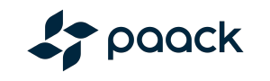 paack LOGO