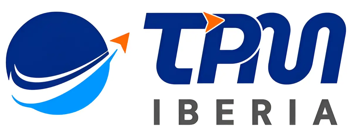 TPM Iberia Logo